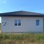 Gaia Szíve családi ház - Nappali & 4 szoba