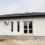 Gaia Szíve családi ház - Nappali & 4 szoba