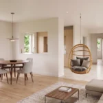 128 m²-es téglaház 3000 m²-es telken, Kecskemét - Úrihegyen