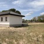 126 m²-es téglaház 3000 m²-es telken, Kecskemét - Úrihegyen