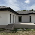 126 m²-es téglaház 3000 m²-es telken, Kecskemét - Úrihegyen