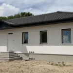 126 m²-es téglaház 3000 m²-es telken, Kecskemét - Úrihegyen