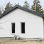 Családi ház a fenyves ölelésében - Kecskemét