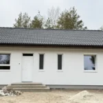 Családi ház a fenyves ölelésében - Kecskemét