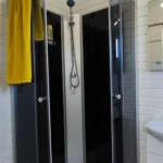 Vázszerkezet maxi - 8x2,5 méter, 25 m2, 1 galériás