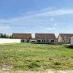 Építési telek Kecskeméten, nívós környéken