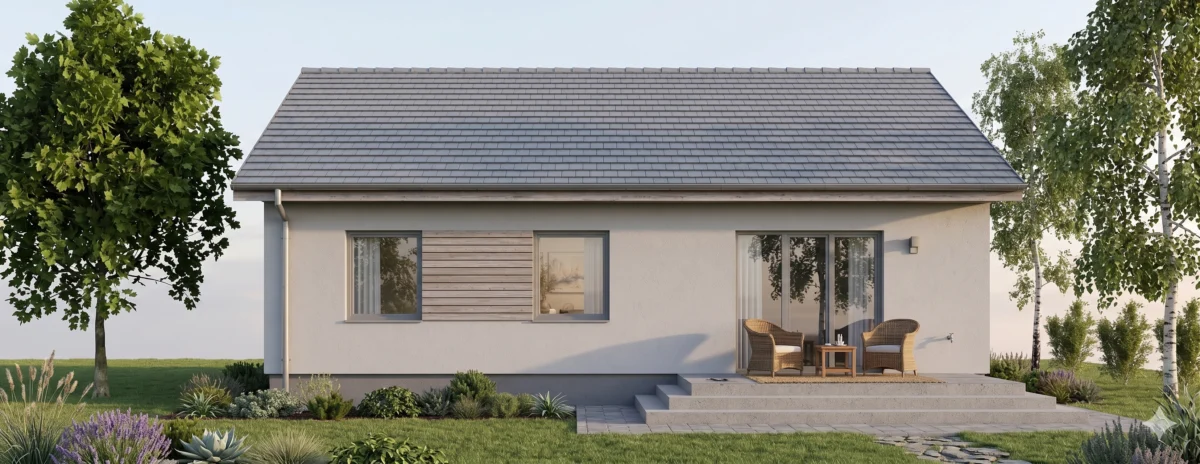 Slowlife a fenyveserdőben, 10 percre Kecskemét városközpontjától - Image 5